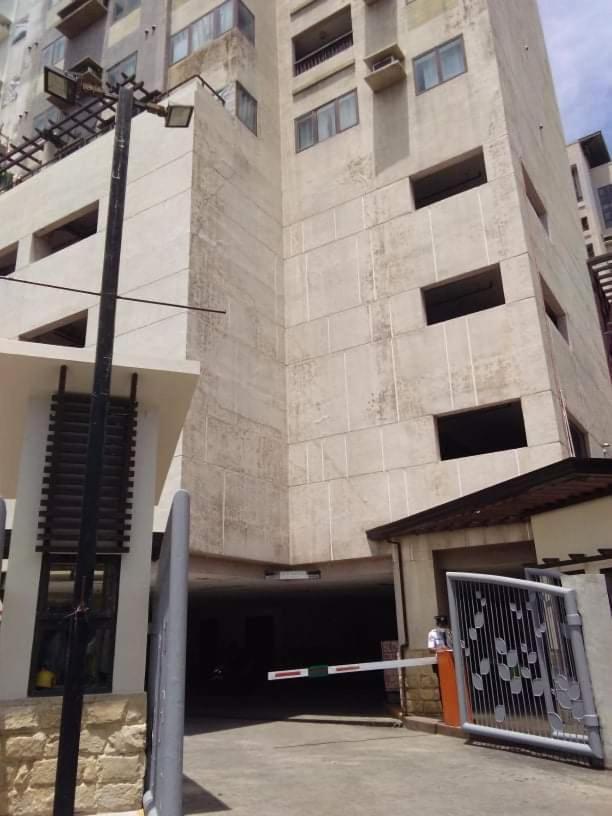Persimmon Studios - Studio Unit- 16Th Floor - 1641 سيبو المظهر الخارجي الصورة